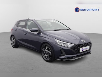 Used Hyundai i20 2025 for sale - 77446601: Photo