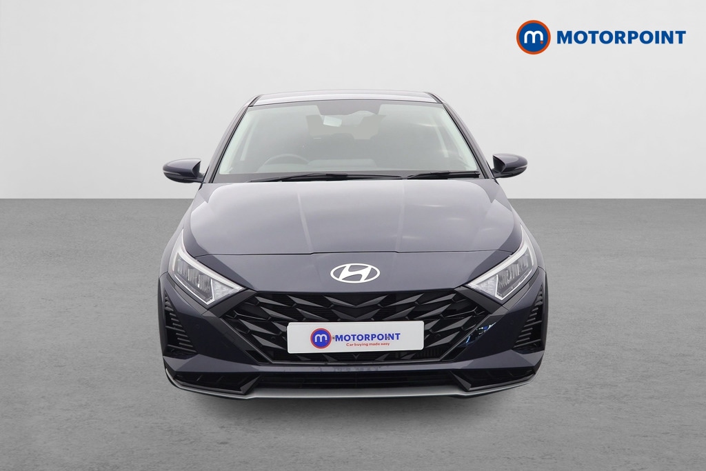 Used Hyundai i20 2025 for sale - 77446601: Photo 2