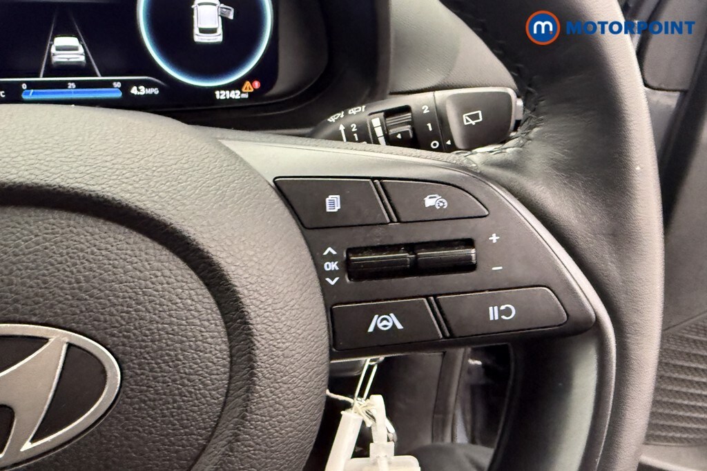 Used Hyundai i20 2025 for sale - 77446601: Photo 22