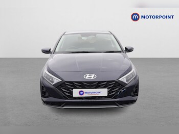 Used Hyundai i20 2025 for sale - 77446601: Photo
