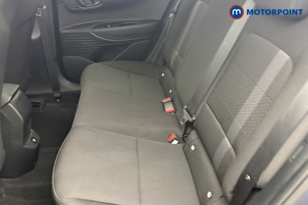 Used Hyundai i20 2025 for sale - 77446601: Photo 31