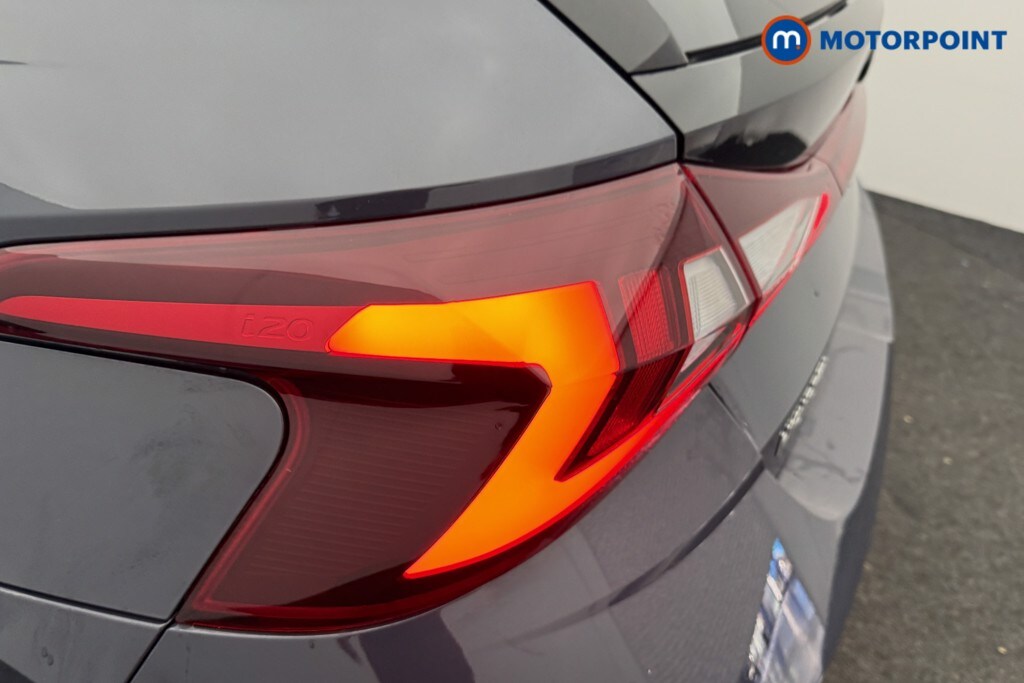 Used Hyundai i20 2025 for sale - 77446601: Photo 33