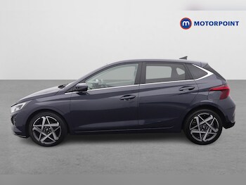 Used Hyundai i20 2025 for sale - 77446601: Photo