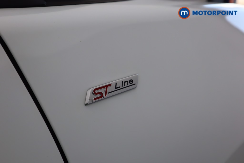 Used Ford Puma 2025 for sale - 76405431: Photo 10