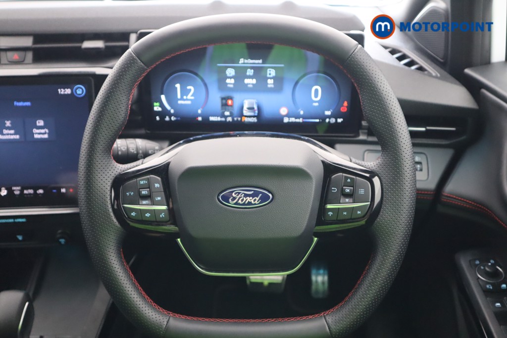 Used Ford Puma 2025 for sale - 76405431: Photo 11