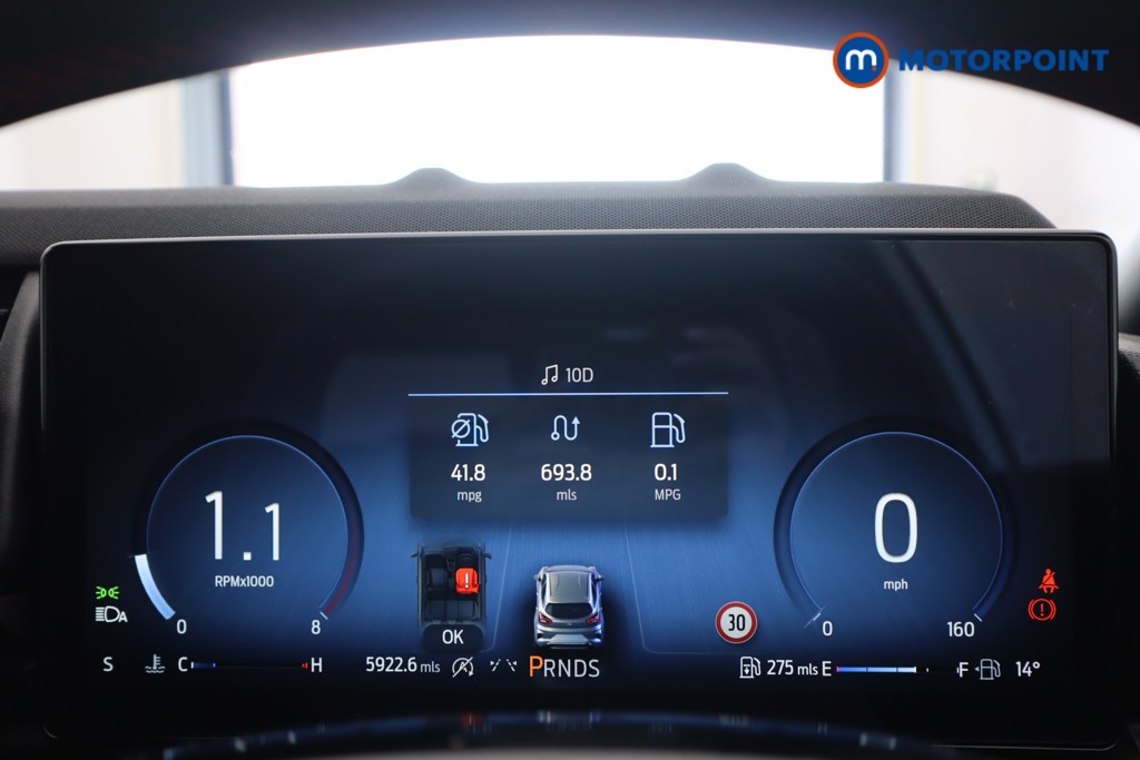 Used Ford Puma 2025 for sale - 76405431: Photo 12