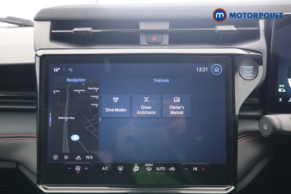 Used Ford Puma 2025 for sale - 76405431: Photo 17