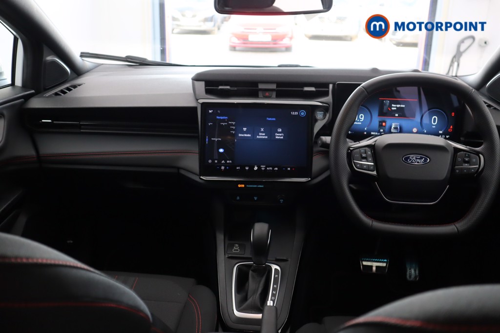 Used Ford Puma 2025 for sale - 76405431: Photo 27