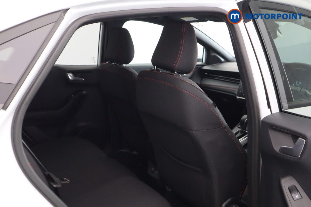 Used Ford Puma 2025 for sale - 76405431: Photo 29