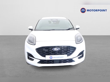 Used Ford Puma 2025 for sale - 76405431: Photo