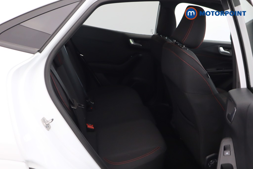 Used Ford Puma 2025 for sale - 76405431: Photo 30