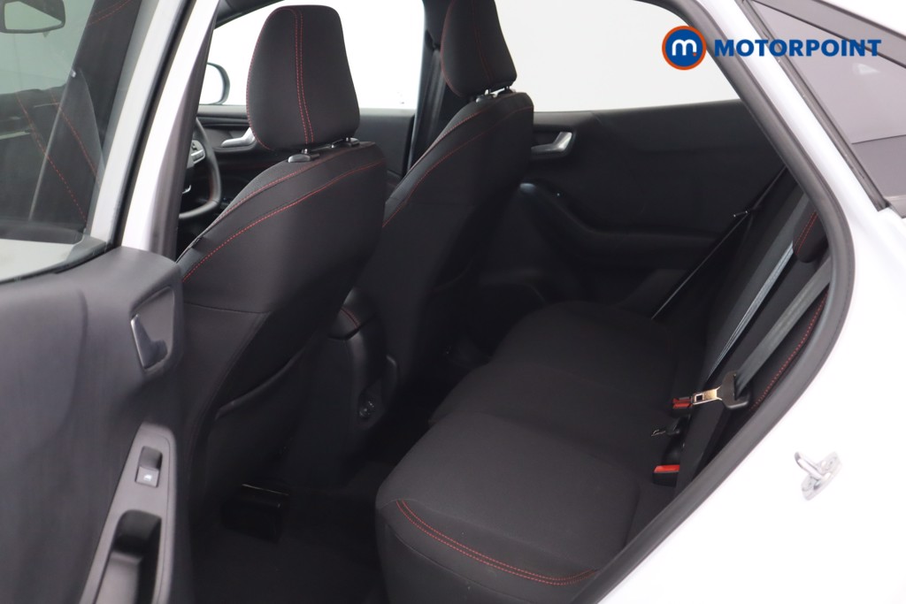 Used Ford Puma 2025 for sale - 76405431: Photo 34