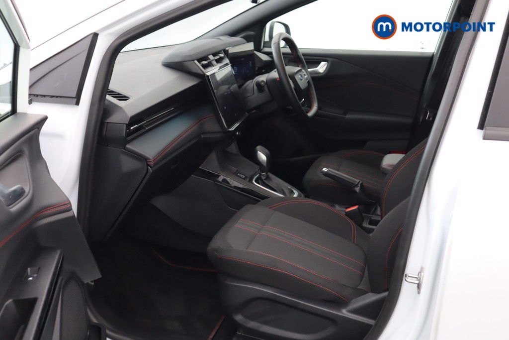 Used Ford Puma 2025 for sale - 76405431: Photo 36