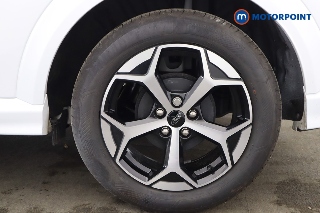 Used Ford Puma 2025 for sale - 76405431: Photo 38