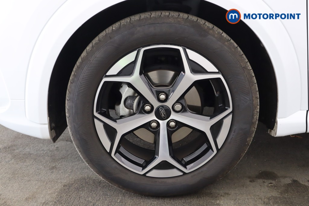 Used Ford Puma 2025 for sale - 76405431: Photo 39