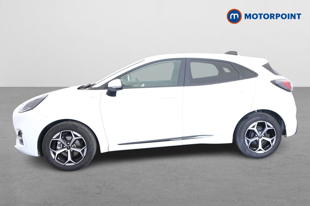 Used Ford Puma 2025 for sale - 76405431: Photo 4