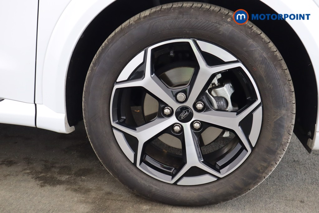 Used Ford Puma 2025 for sale - 76405431: Photo 40