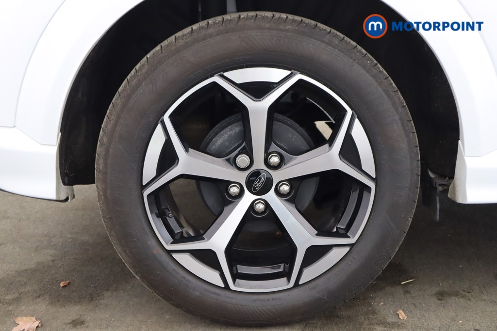 Used Ford Puma 2025 for sale - 76405431: Photo 41