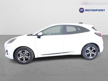 Used Ford Puma 2025 for sale - 76405431: Photo