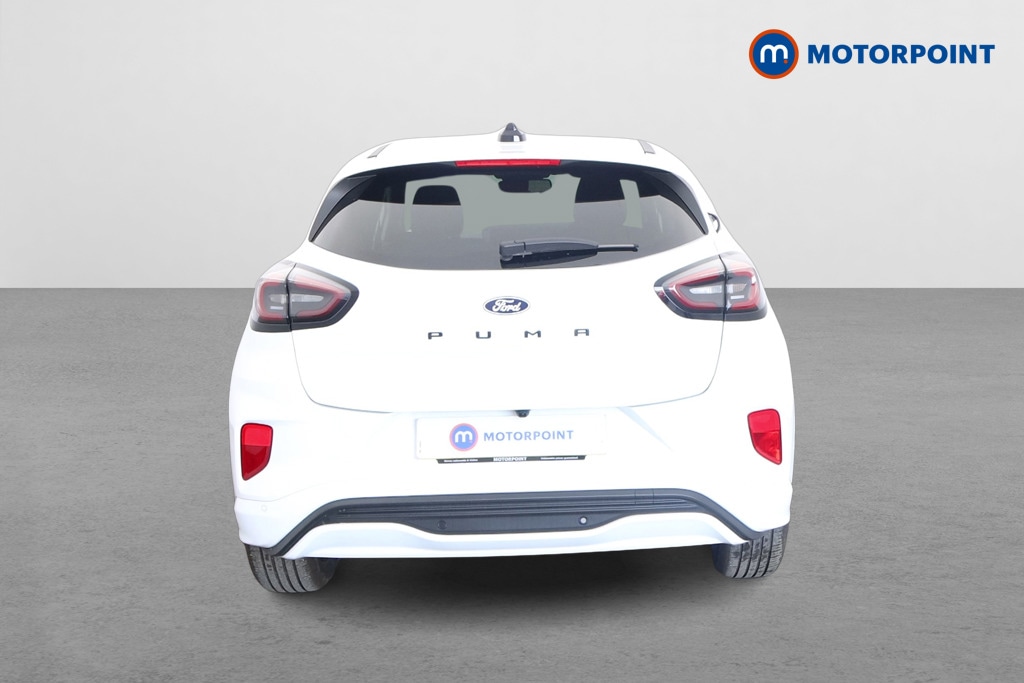 Used Ford Puma 2025 for sale - 76405431: Photo 6