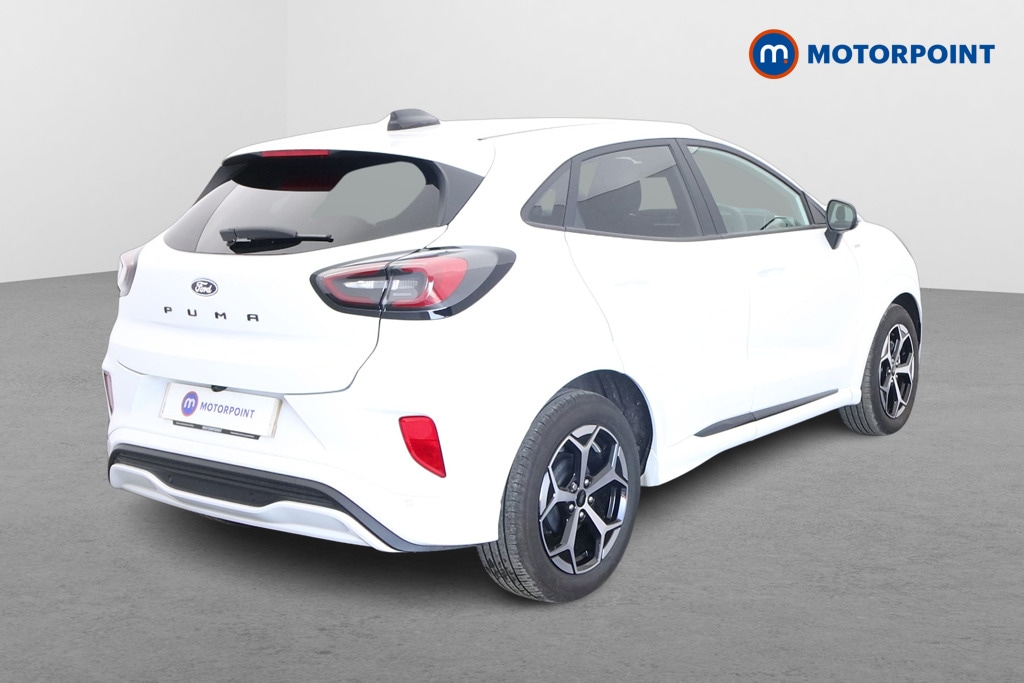 Used Ford Puma 2025 for sale - 76405431: Photo 7