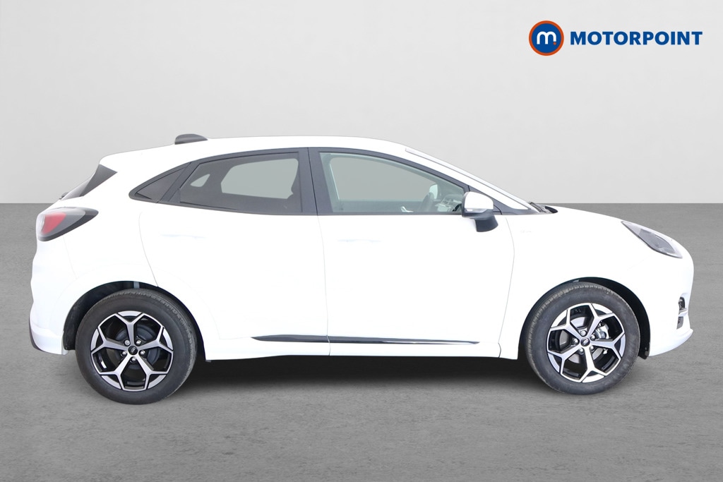 Used Ford Puma 2025 for sale - 76405431: Photo 8