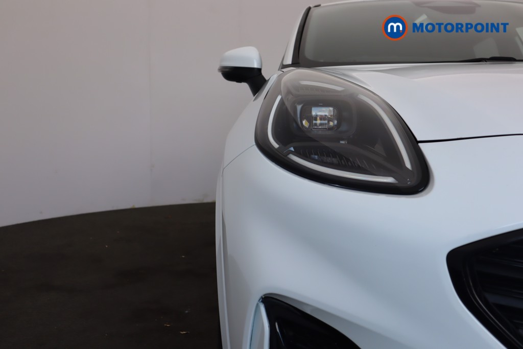 Used Ford Puma 2025 for sale - 76405431: Photo 9