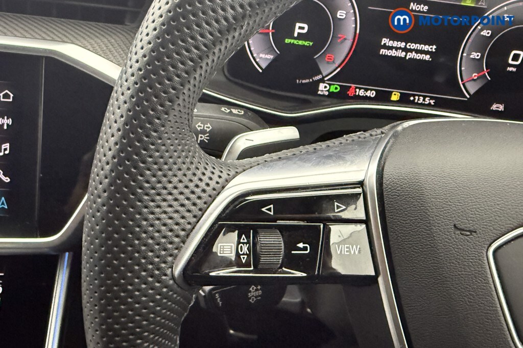 Used Audi A6 2023 for sale - 78091488: Photo 14