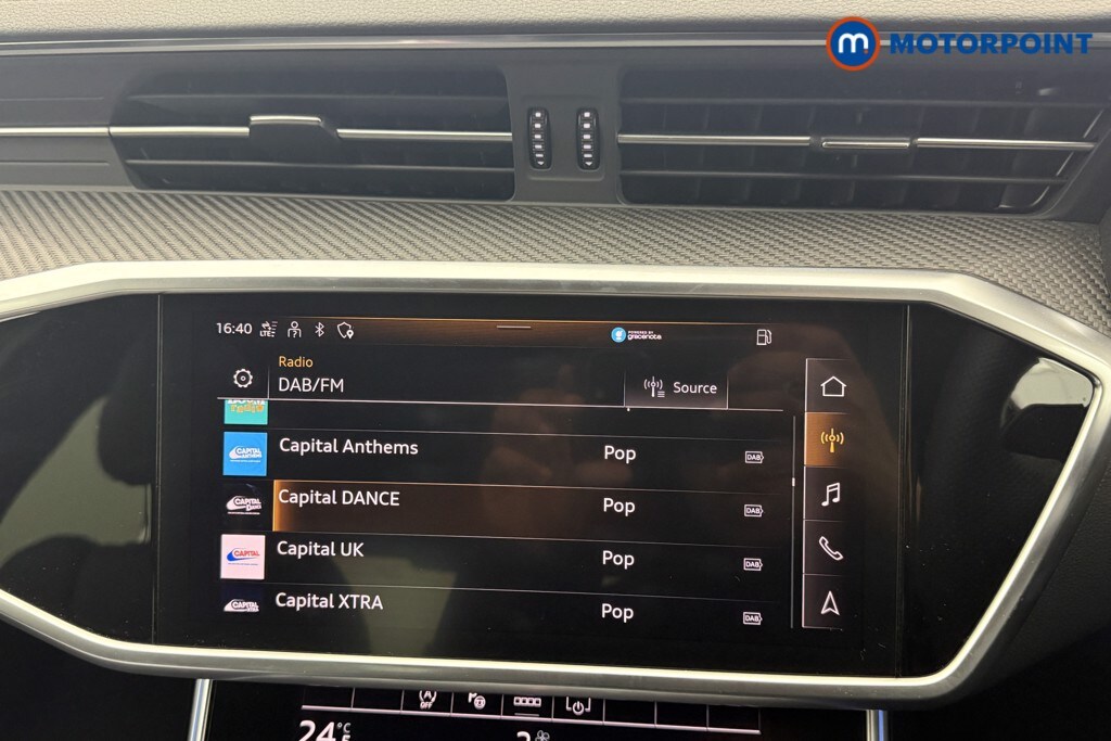 Used Audi A6 2023 for sale - 78091488: Photo 18