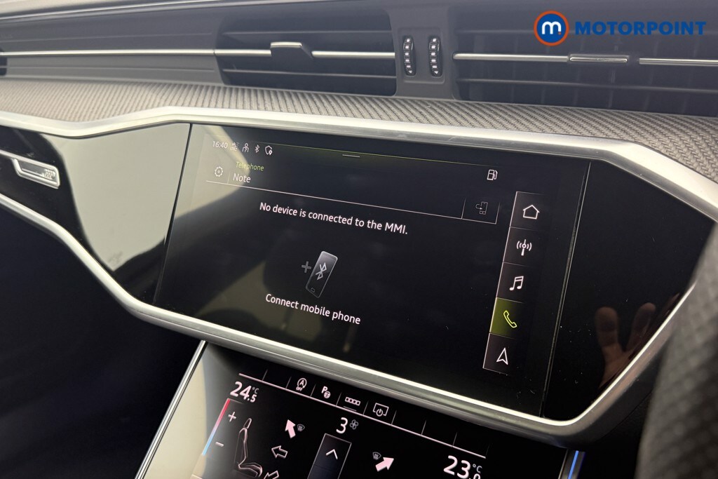 Used Audi A6 2023 for sale - 78091488: Photo 19