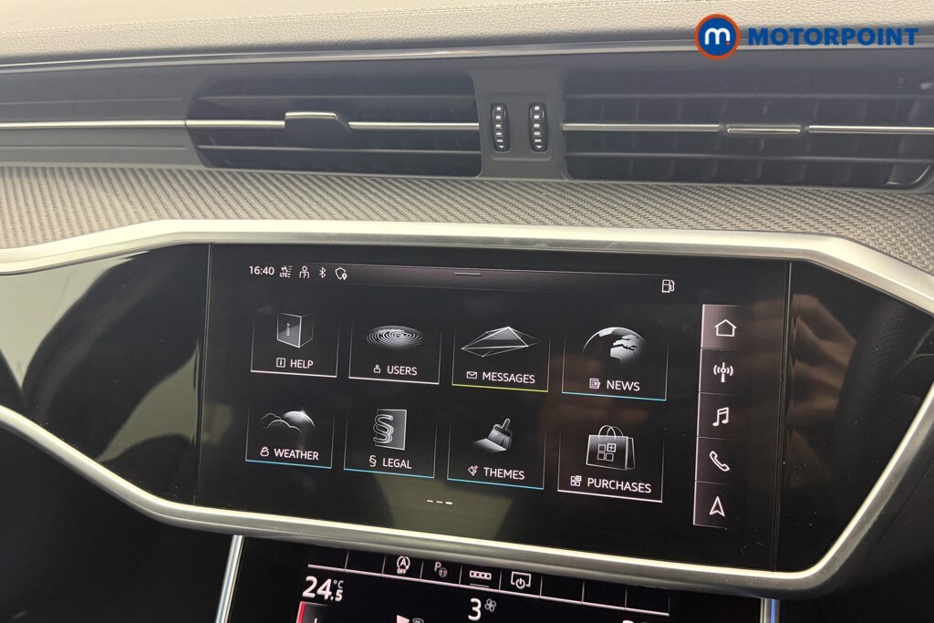 Used Audi A6 2023 for sale - 78091488: Photo 21