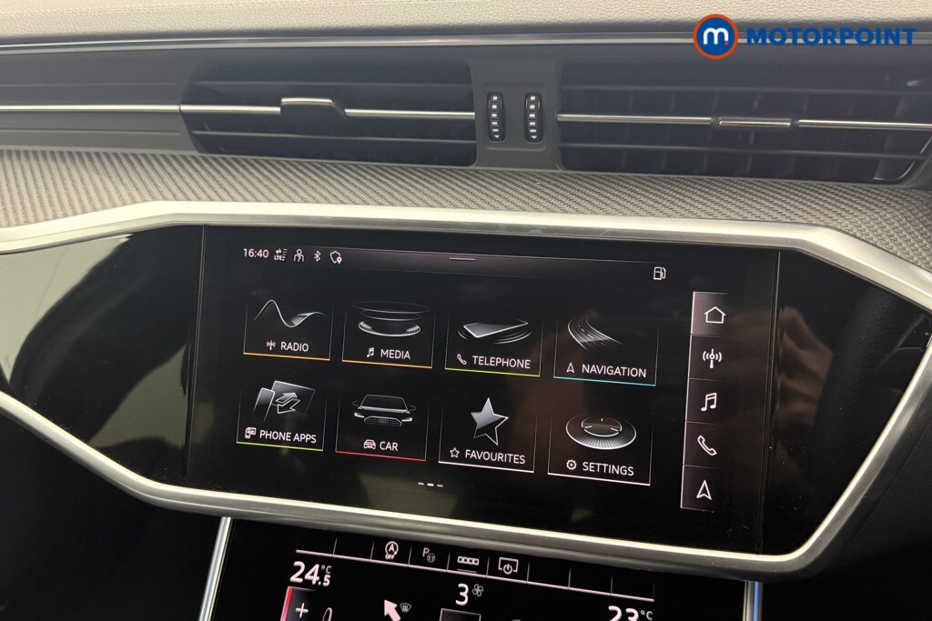 Used Audi A6 2023 for sale - 78091488: Photo 22