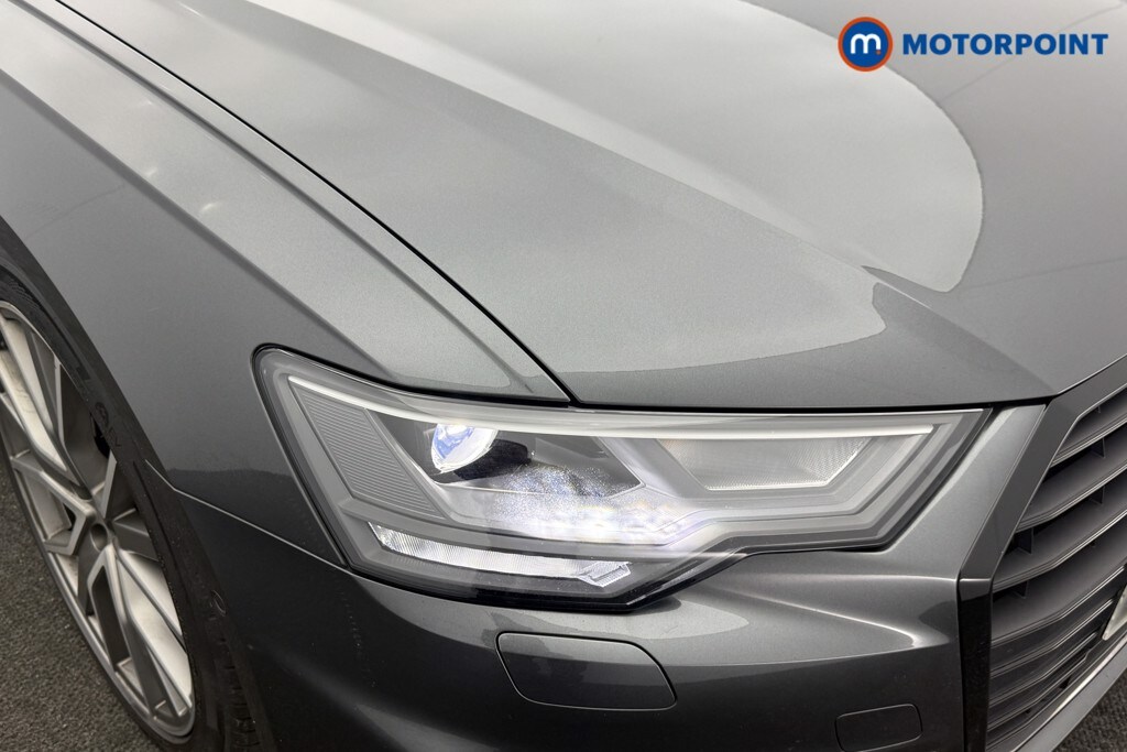 Used Audi A6 2023 for sale - 78091488: Photo 25