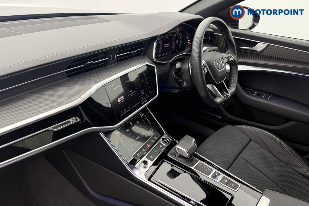 Used Audi A6 2023 for sale - 78091488: Photo 28