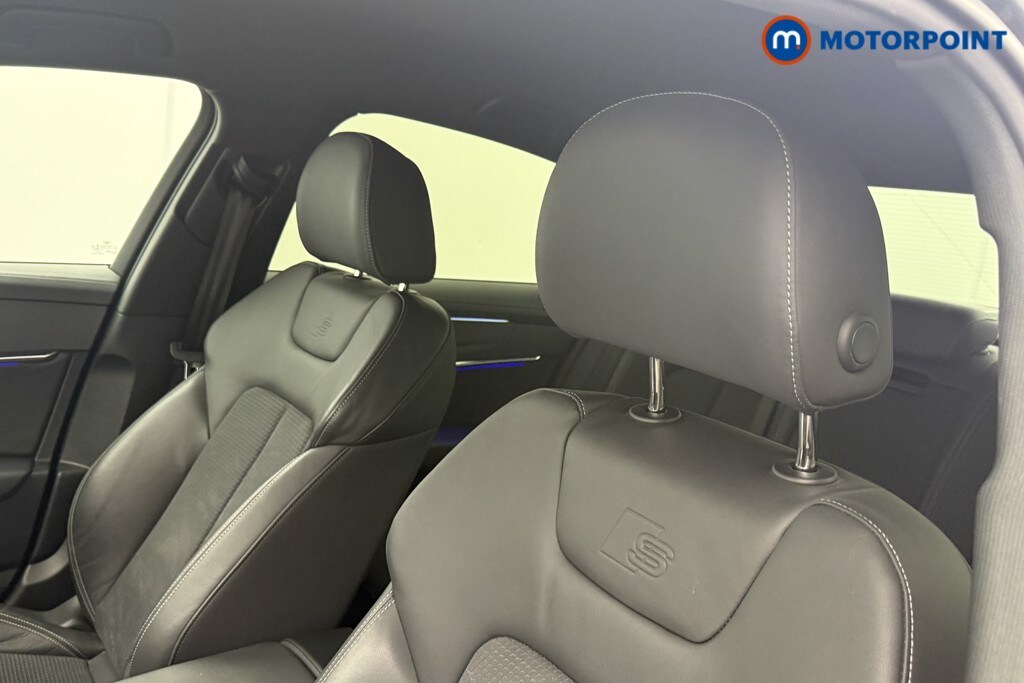 Used Audi A6 2023 for sale - 78091488: Photo 29