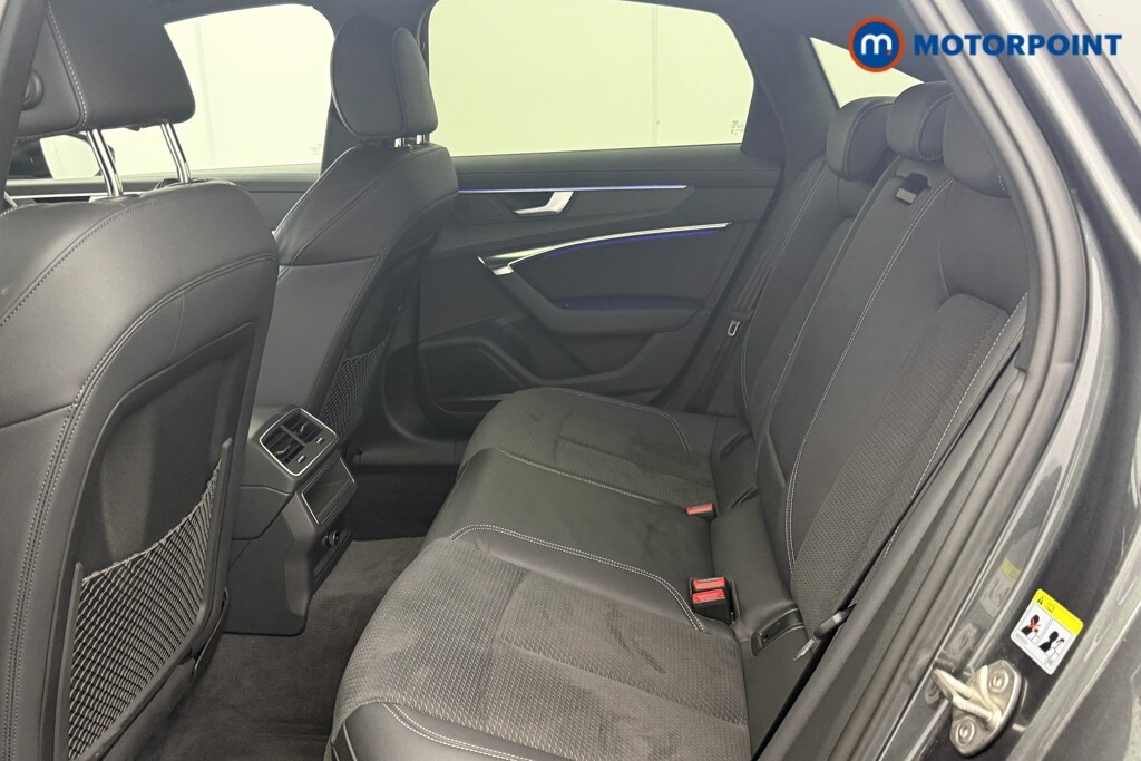 Used Audi A6 2023 for sale - 78091488: Photo 31