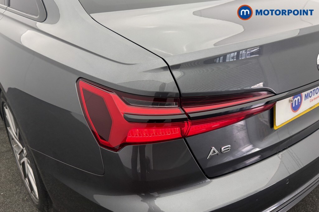 Used Audi A6 2023 for sale - 78091488: Photo 32