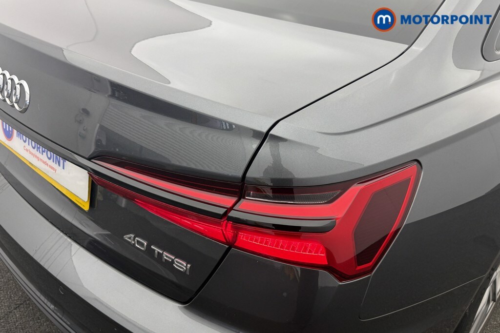 Used Audi A6 2023 for sale - 78091488: Photo 33