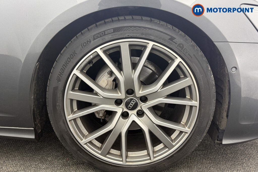 Used Audi A6 2023 for sale - 78091488: Photo 39