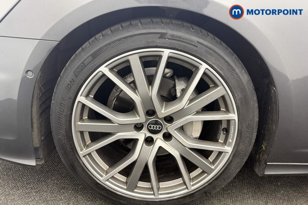 Used Audi A6 2023 for sale - 78091488: Photo 40