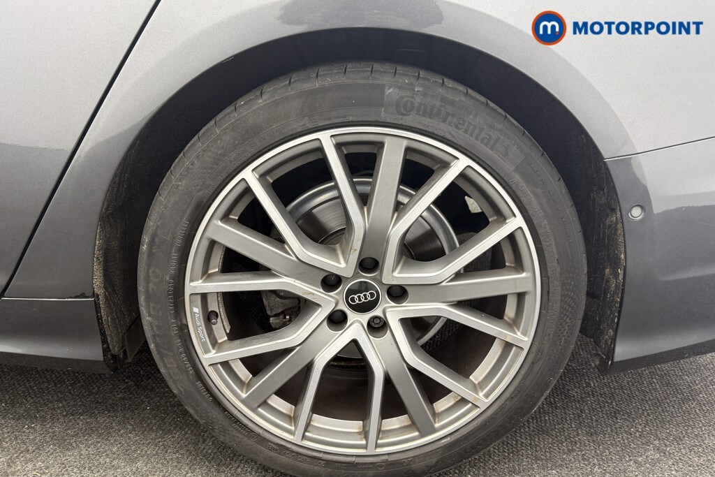 Used Audi A6 2023 for sale - 78091488: Photo 41