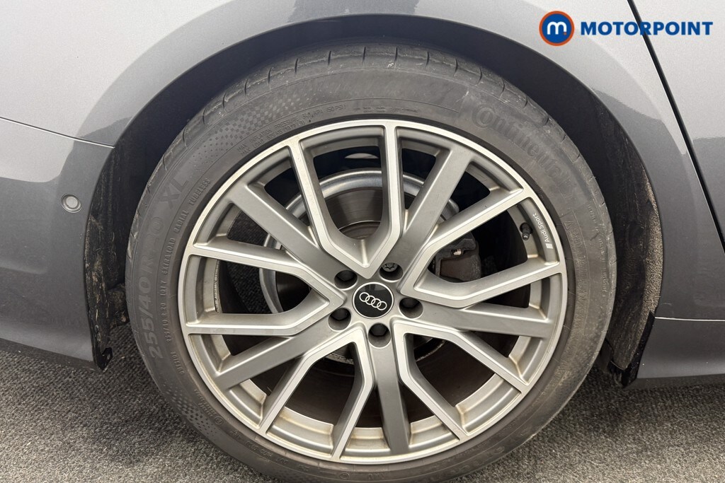 Used Audi A6 2023 for sale - 78091488: Photo 42