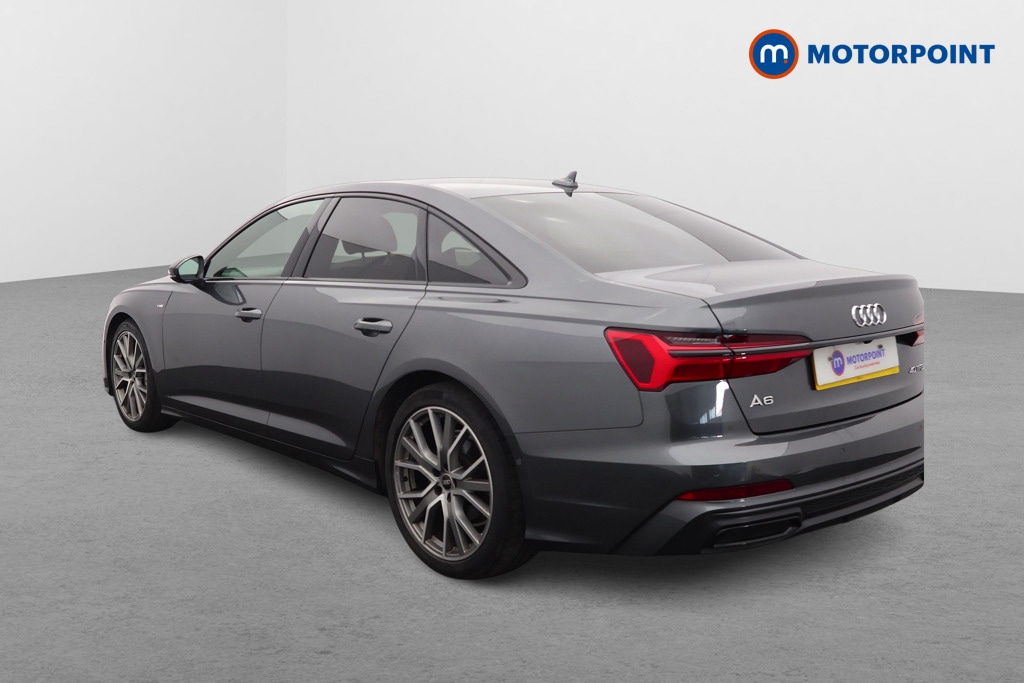 Used Audi A6 2023 for sale - 78091488: Photo 5