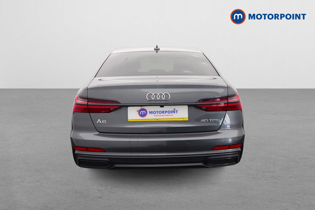 Used Audi A6 2023 for sale - 78091488: Photo 6