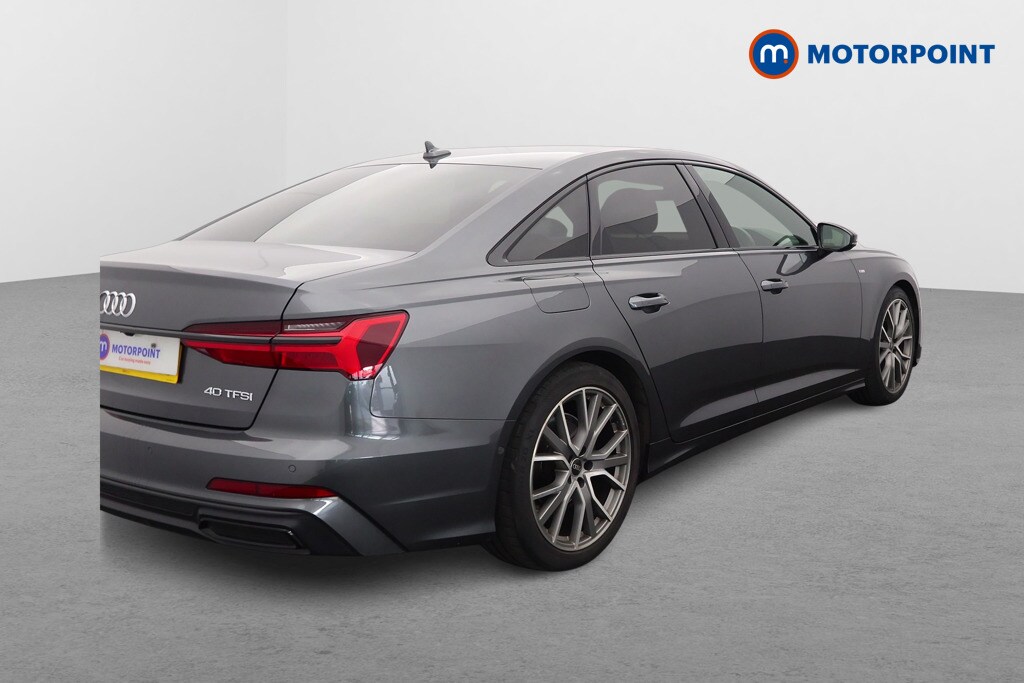 Used Audi A6 2023 for sale - 78091488: Photo 7