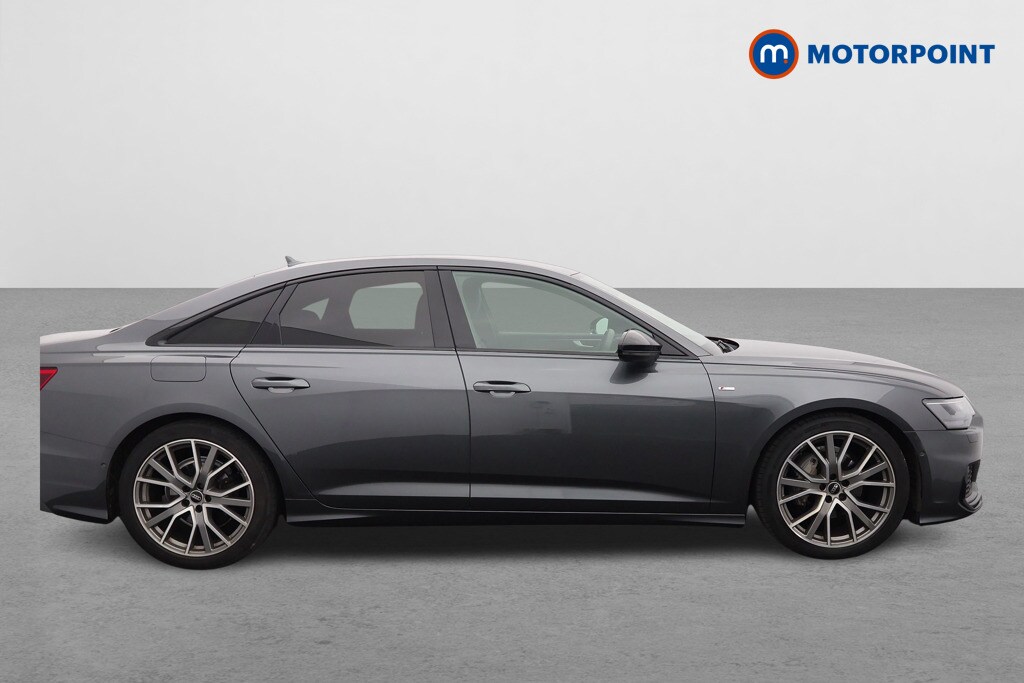 Used Audi A6 2023 for sale - 78091488: Photo 8