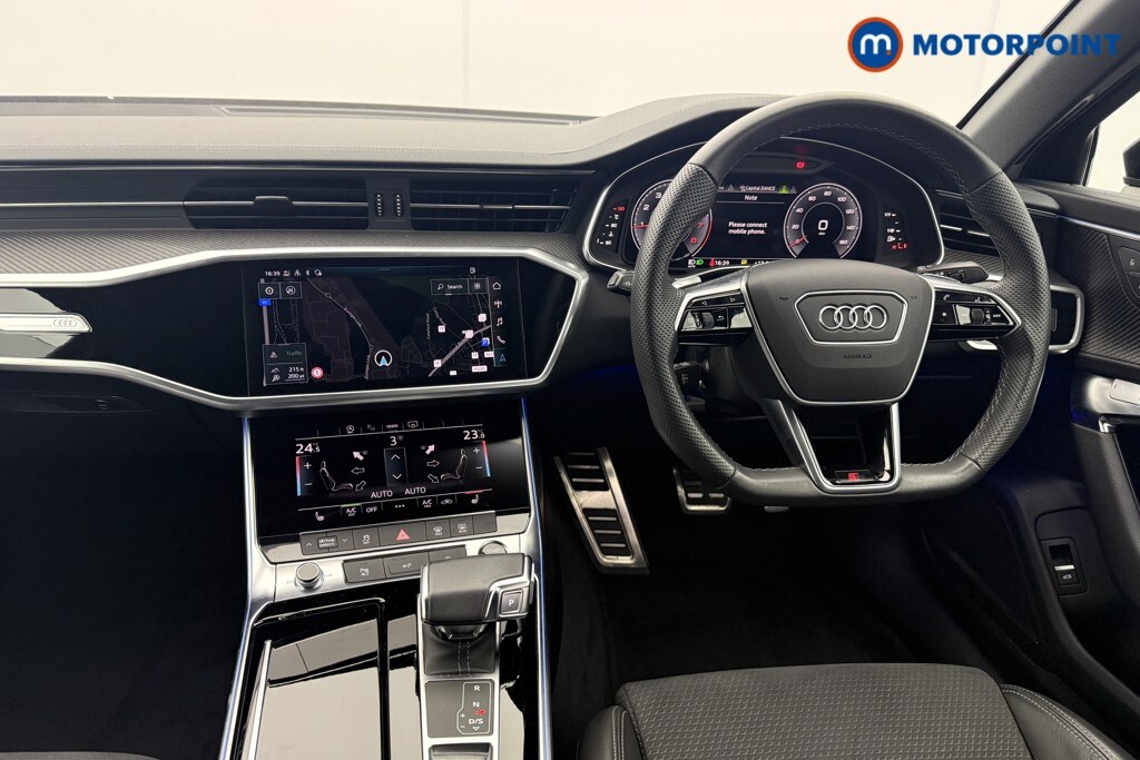 Used Audi A6 2023 for sale - 78091488: Photo 9