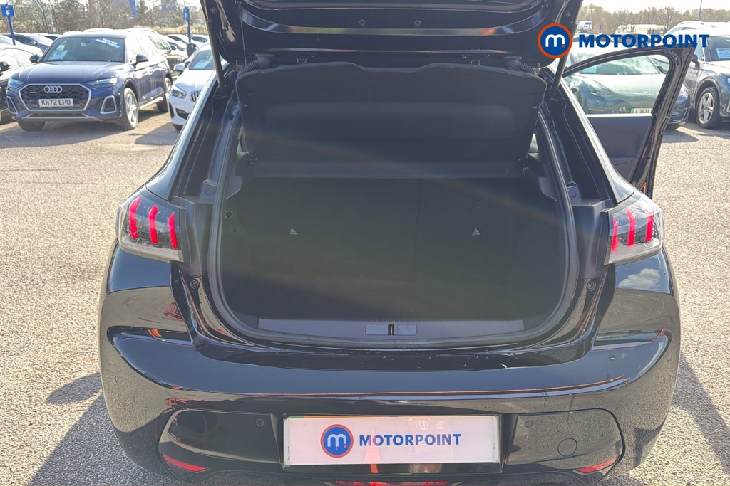 Used Peugeot 208 2023 for sale - 77834599: Photo 34