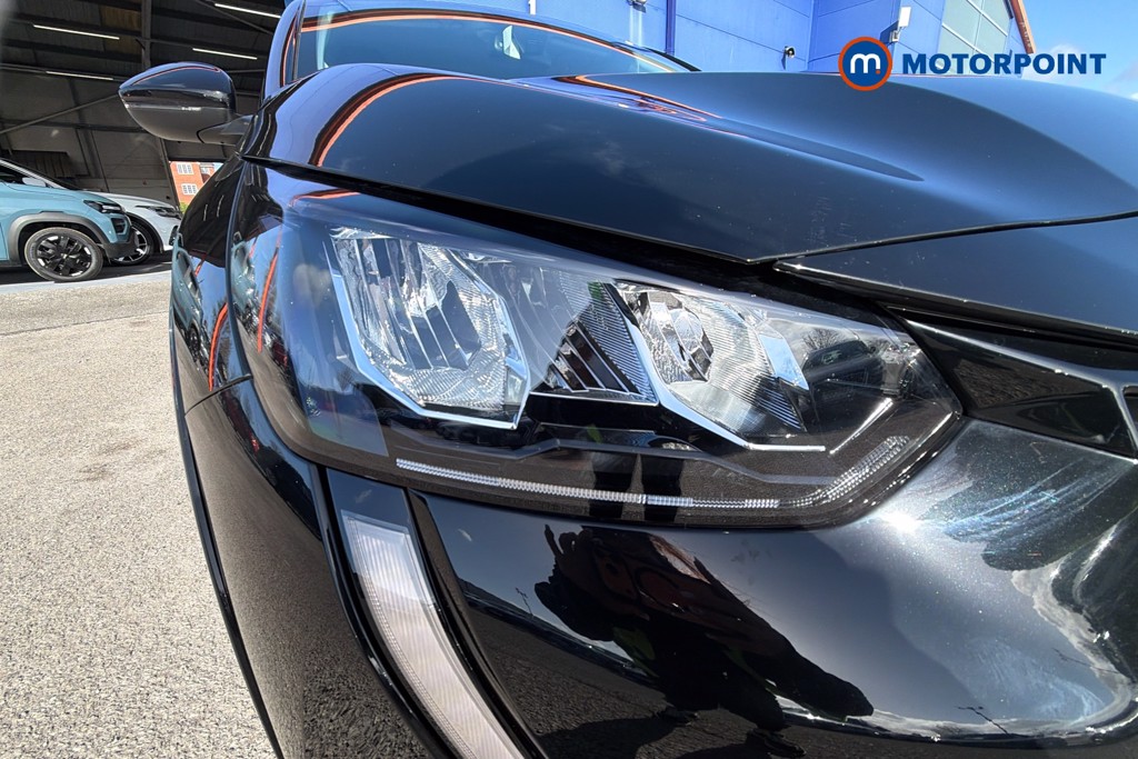 Used Peugeot 208 2023 for sale - 77834599: Photo 43