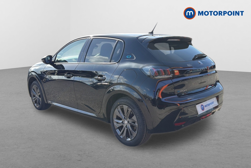 Used Peugeot 208 2023 for sale - 77834599: Photo 5